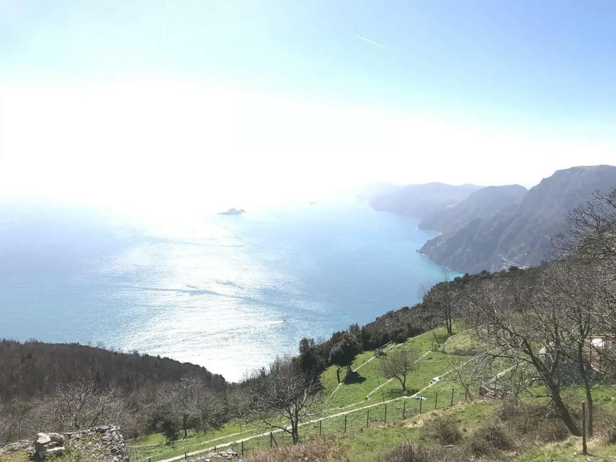 阿布鲁棣公寓 阿杰罗拉 外观 照片